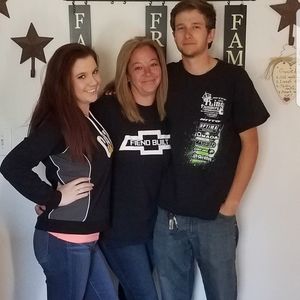 Meet your Posher, Julie